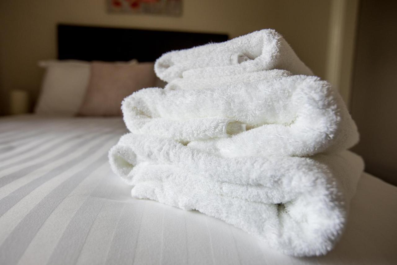 Craven Heifer Ingleton Hotell Ingleton  Exteriör bild