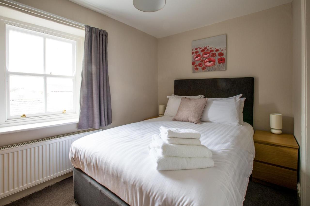 Craven Heifer Ingleton Hotell Ingleton  Exteriör bild